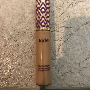 🔹tarte shape tape in medium🔹