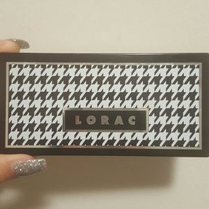 🎉LORAC Limited Edition Stylist Palette 🌹😍🎉