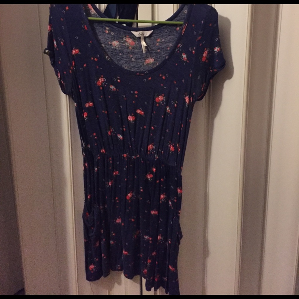 Summer dress