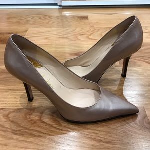 Cole Haan Nike Air Pumps