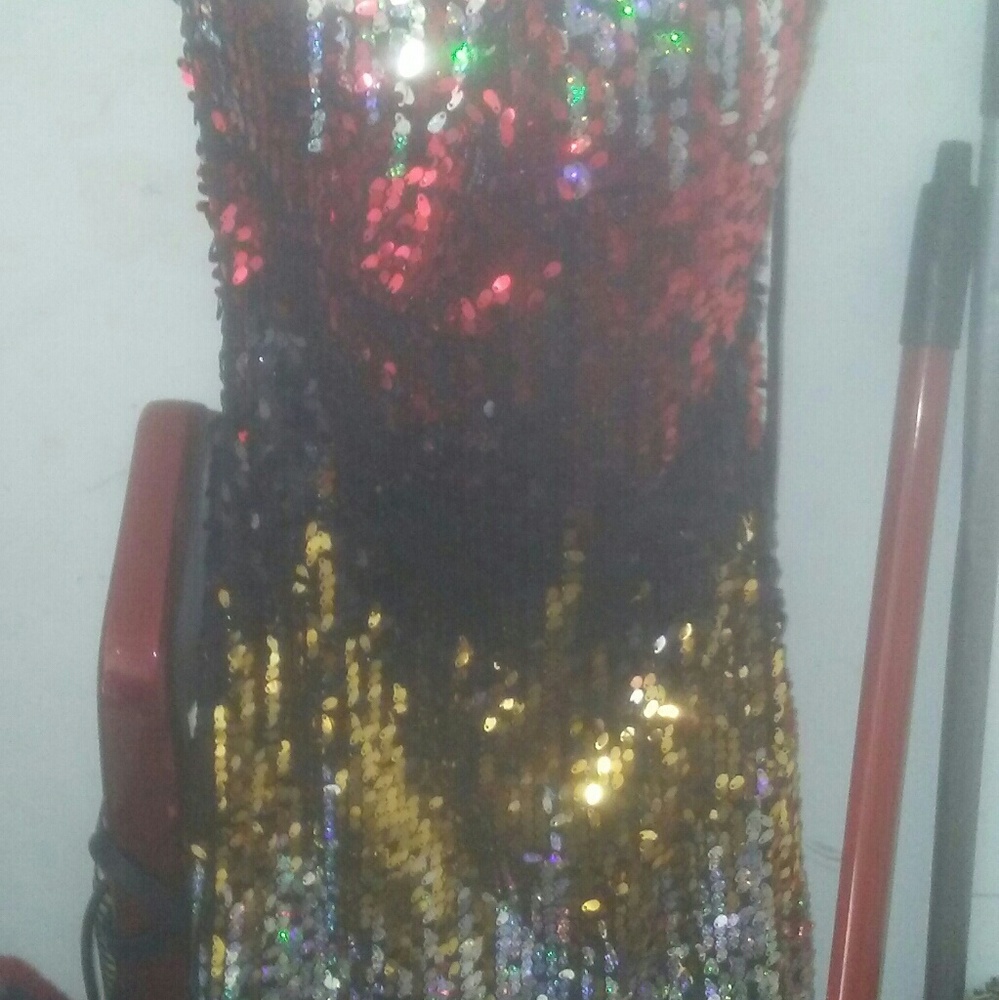 Party Dress