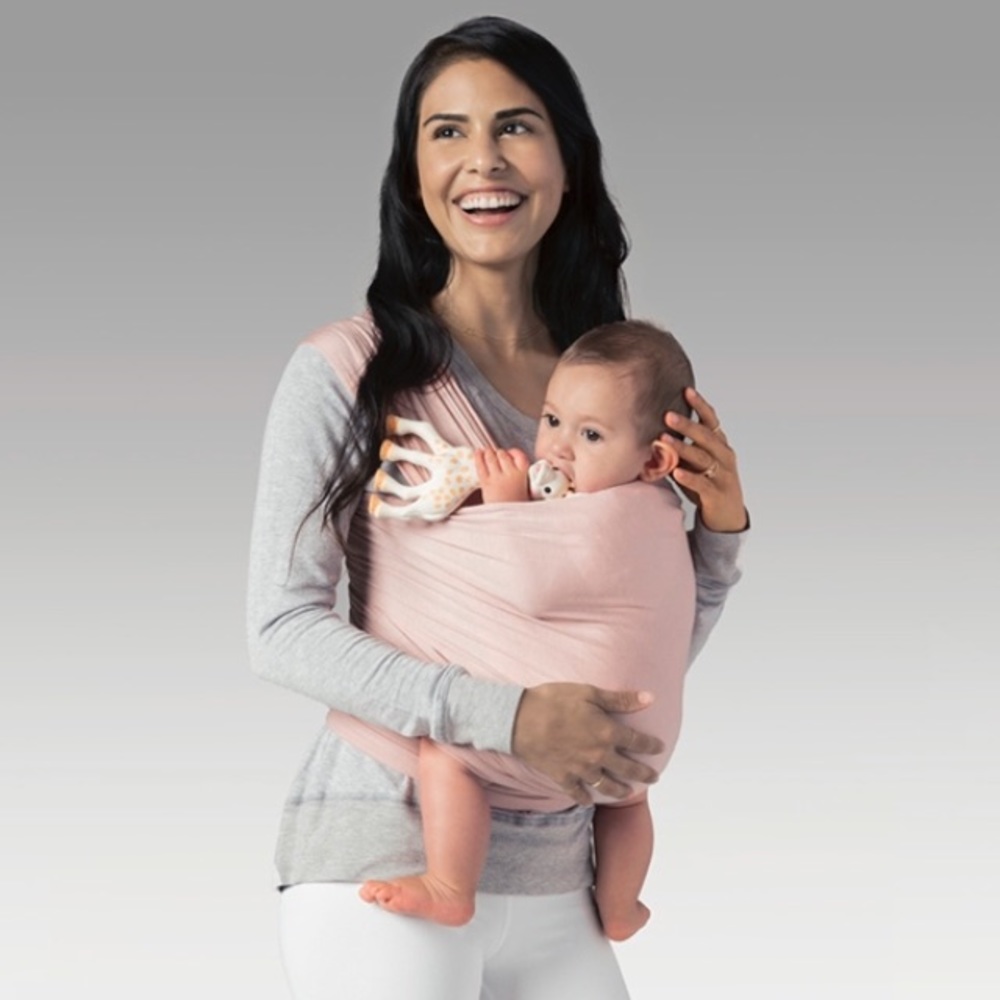Solly Baby Wrap
