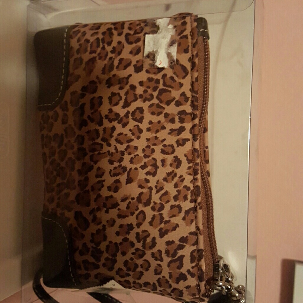 Change purse