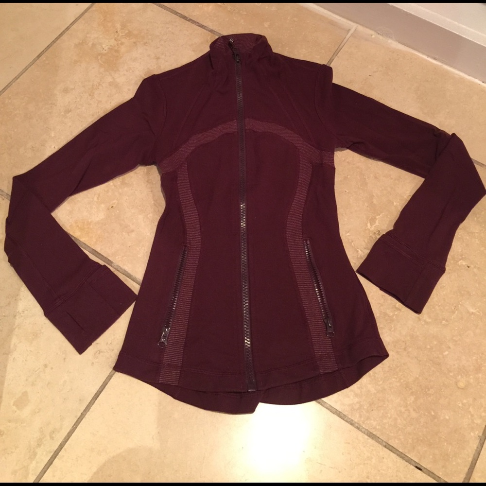 Lululemon Jacket