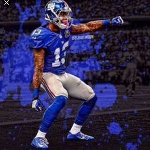 Meet your Posher, Brady