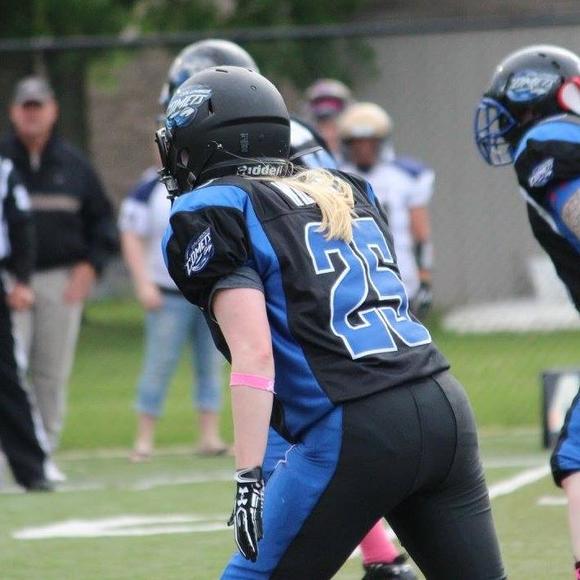 Meet your Posher, Allison - Picture 1 of 1