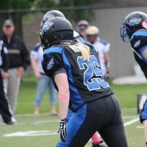 Meet your Posher, Allison