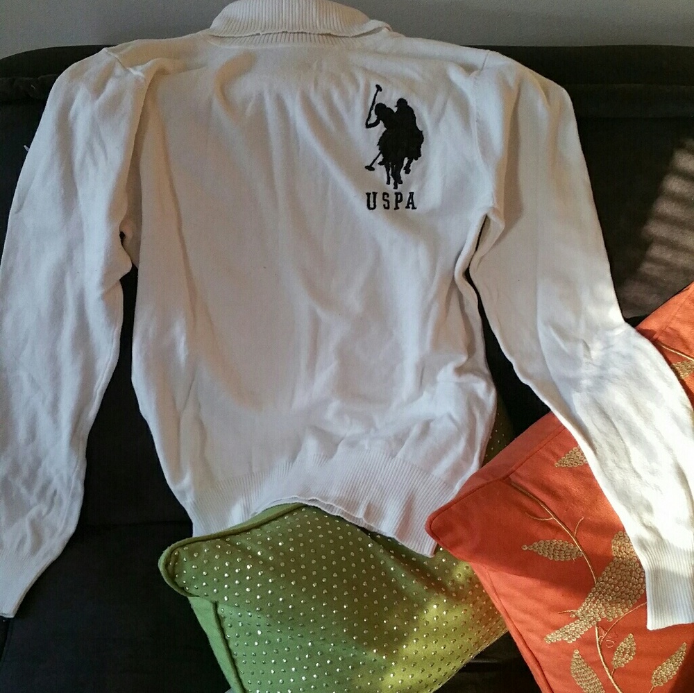 Polo & various Turtleneck & Cowl neck Sweaters