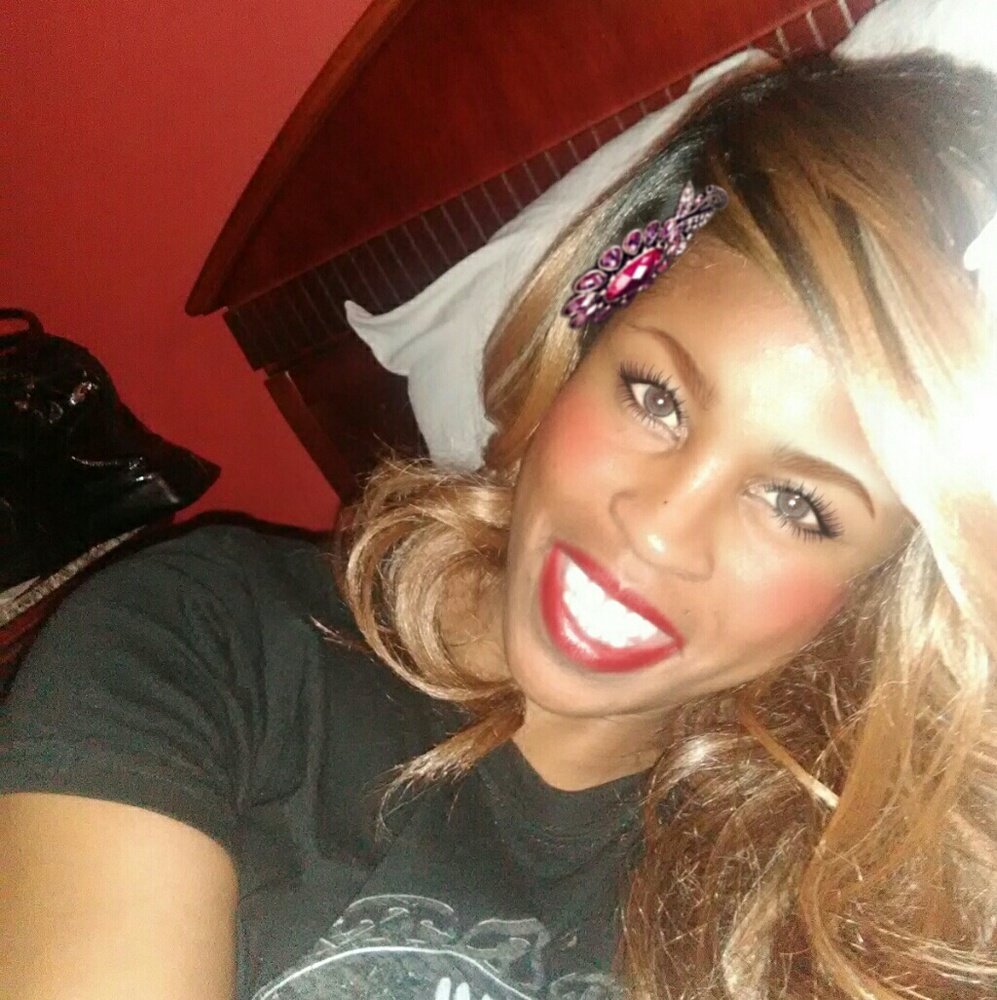 Meet your Posher, Lindsay