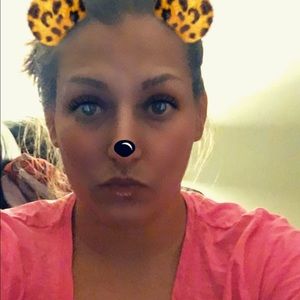 Meet your Posher, Amber