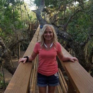 Meet your Posher, Kimberly