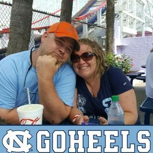 Meet your Posher, Carla