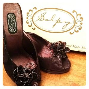 Salpy Hand Made Shoes