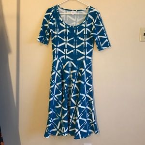 LuLaRoe Small Nicole