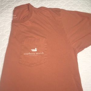 Southern Marsh Shirt