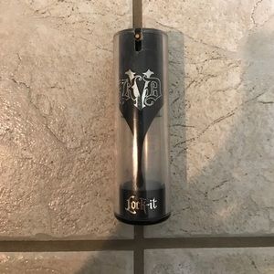 🔹kat von d lock it foundation in light 45🔹