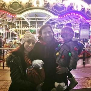 Meet your Posher, Maria