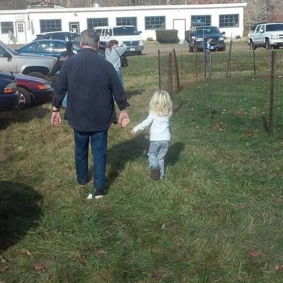 Meet your Posher, Tina - Picture 1 of 1