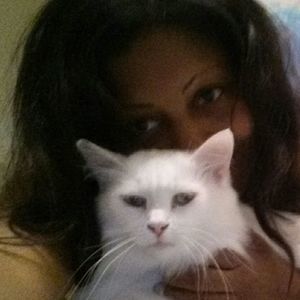 Meet your Posher, Nneka