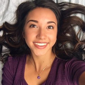 Meet your Posher, Kristi