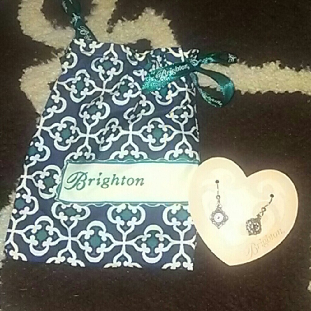 Brighton earrings