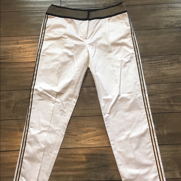 Milly Reflective Tech Trousers - Picture 2 of 4