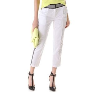 Milly Reflective Tech Trousers