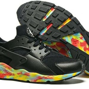 sneaks up huarache