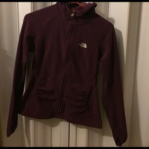 North face jacket