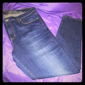 NWOT Gap skinny jeans