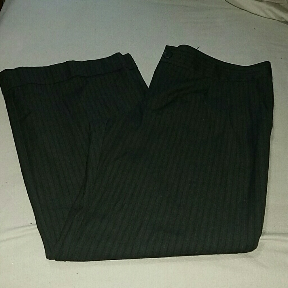 Mossimo work slacks