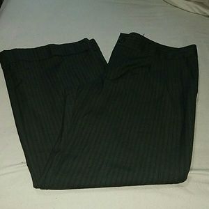 Mossimo work slacks