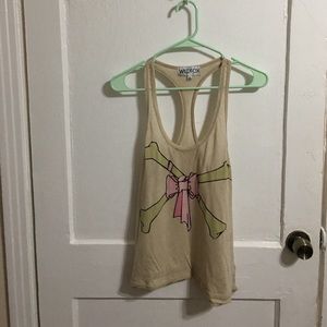 Wildfox tank top