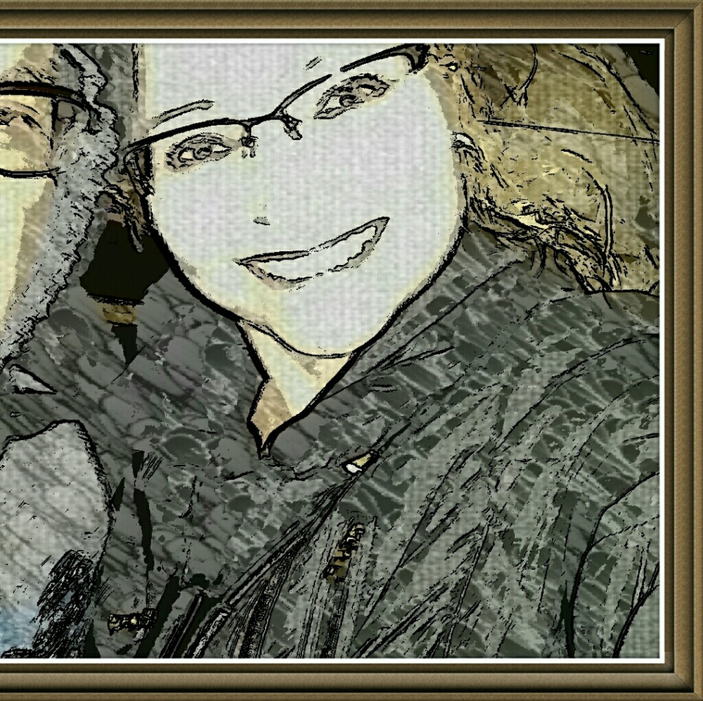 Meet your Posher, Kassy