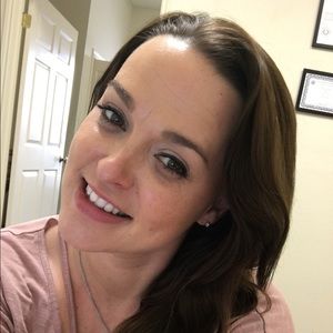 Meet your Posher, Katrina