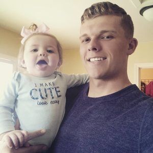 Meet your Posher, Adam