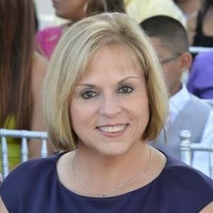 Meet your Posher, Patsy