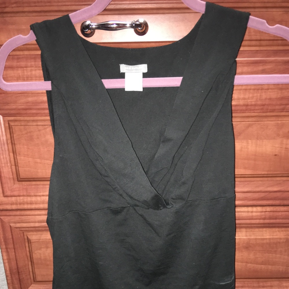TWO Ann Taylor V-neck tops