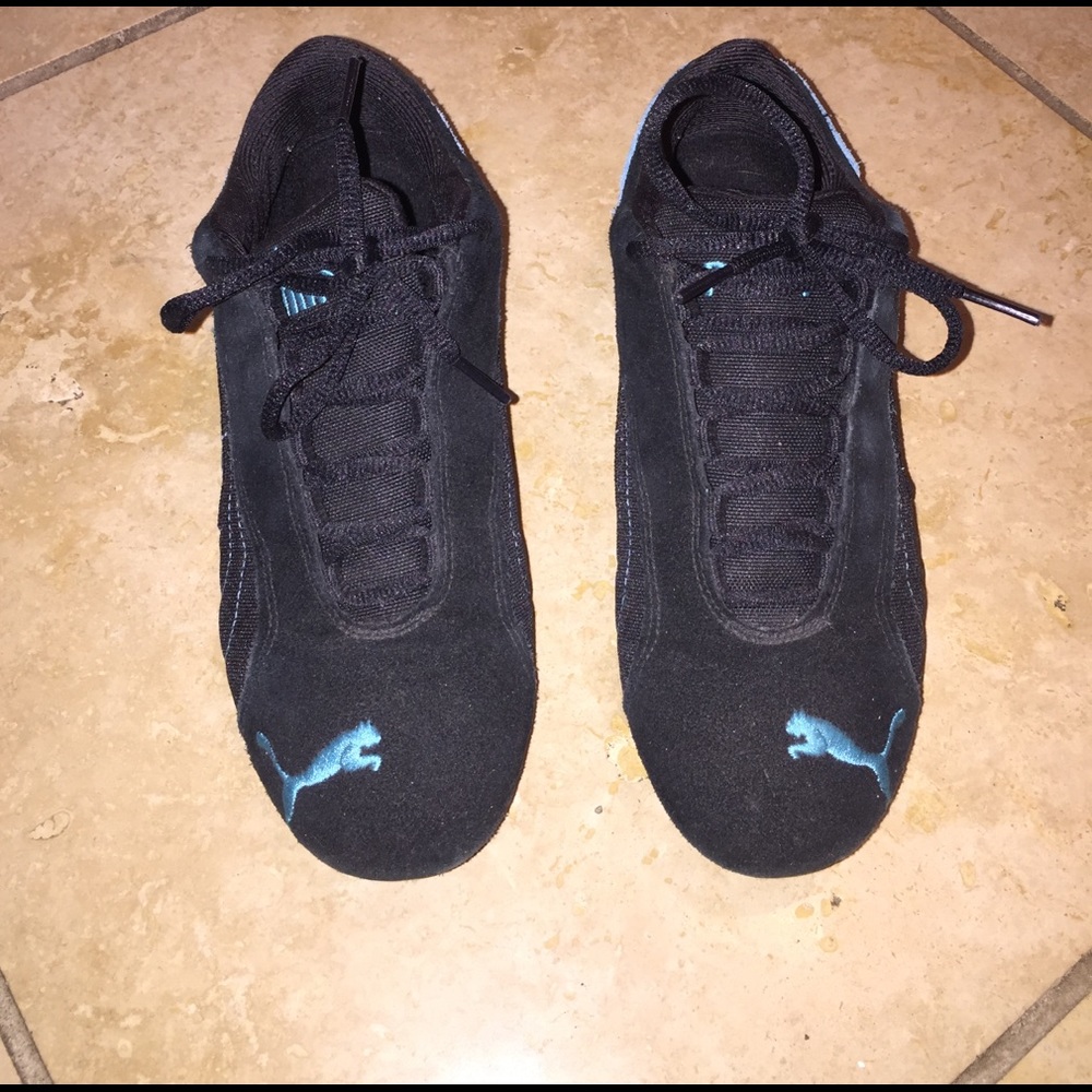 Puma Shoes