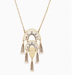 New Stella & Dot Mirage Pendant & Chandeliers