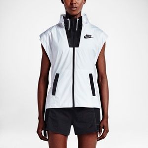Nike Tech Hypermesh Vest