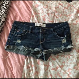Hollister Shorts