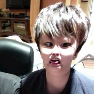 Meet your Posher, Brandon