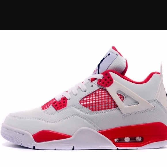 Retro 4 size 7y 70$ - Picture 5 of 5