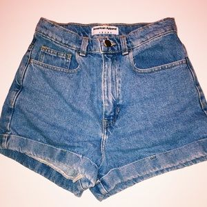 MAKE OFFERS! American Apparel Shorts
