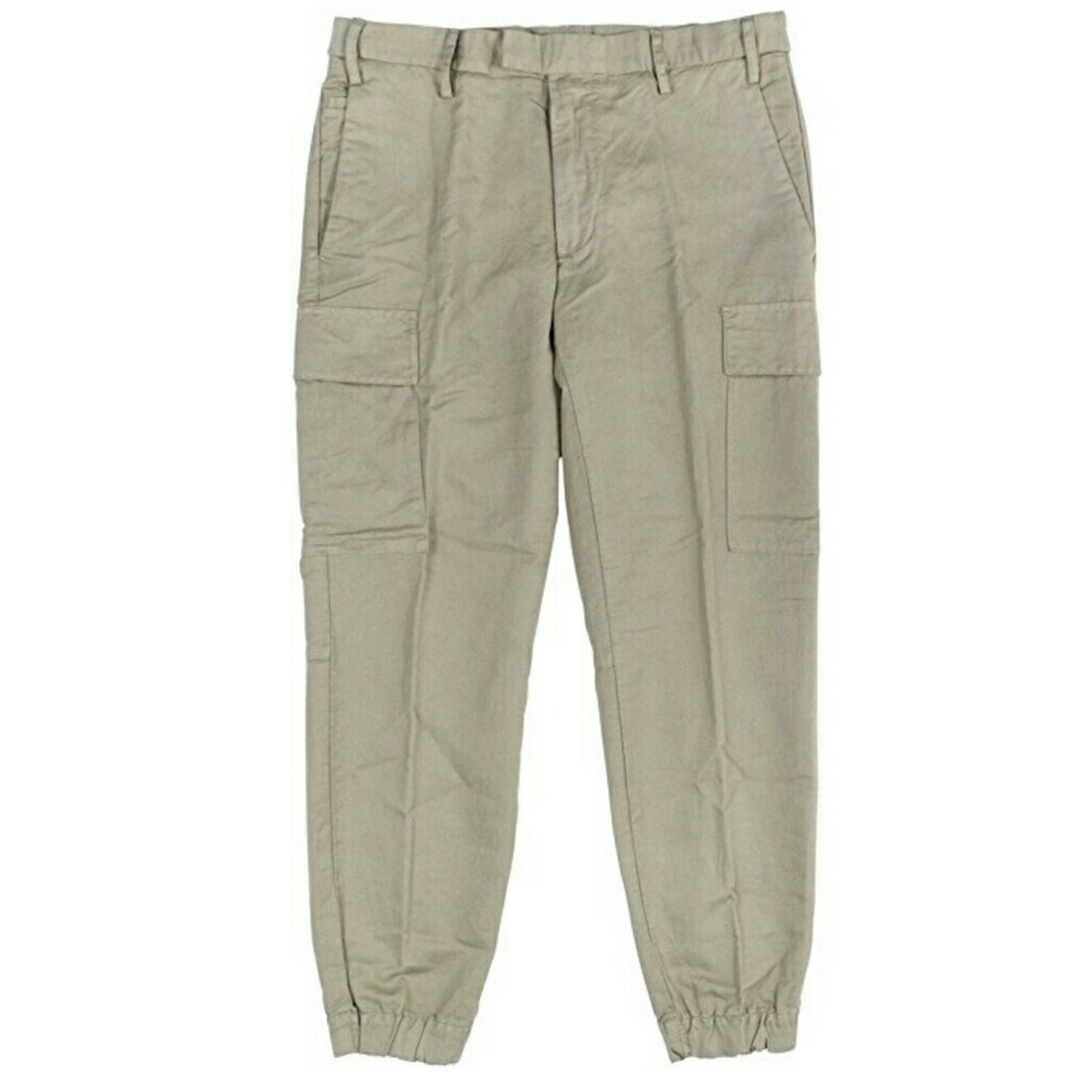 Polo Ralph Lauren Twill Jogger Pants