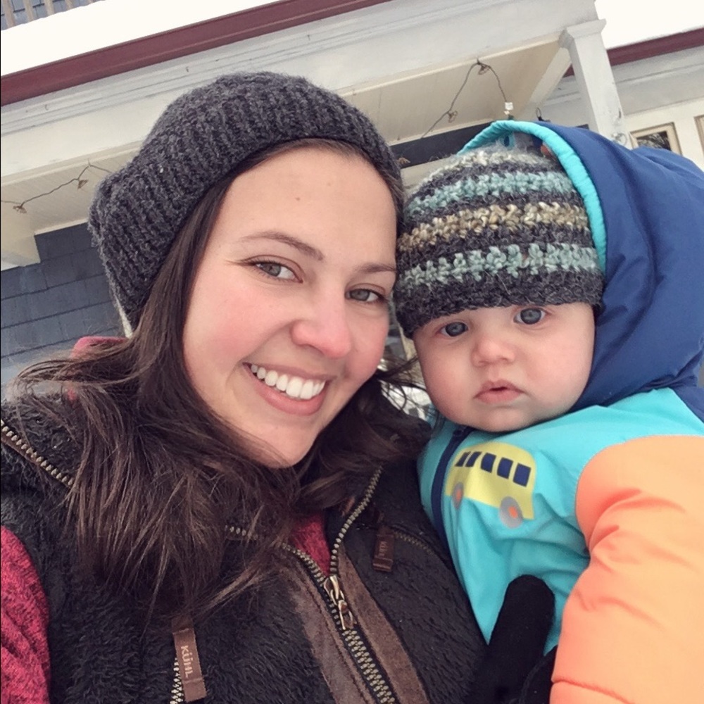 Meet your Posher, Chelsea