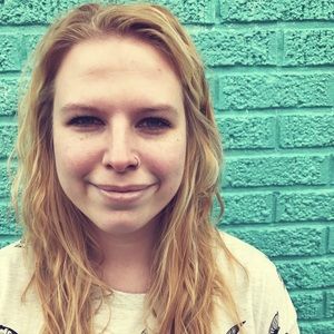 Meet your Posher, Stacy