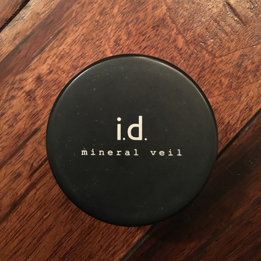 Bare Minerals Mineral Veil - Illuminating .3 oz