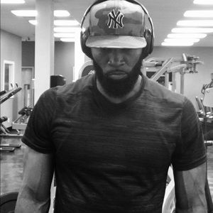 Meet your Posher, Sylvester